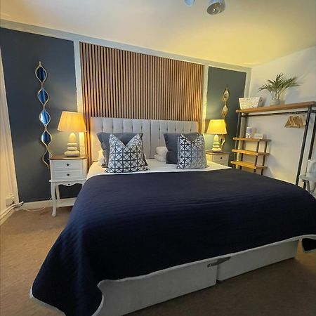 Molesworth Arms Hotel Wadebridge Eksteriør billede