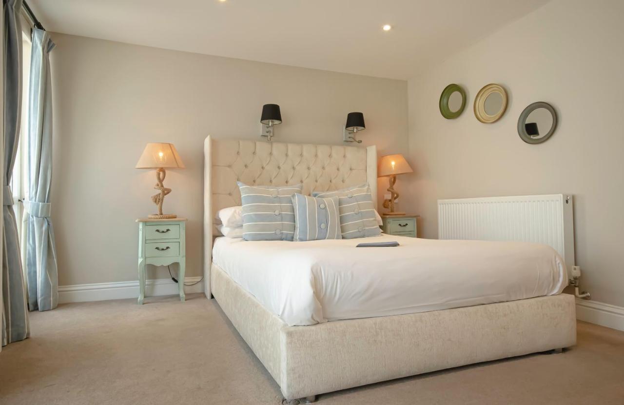 Molesworth Arms Hotel Wadebridge Eksteriør billede